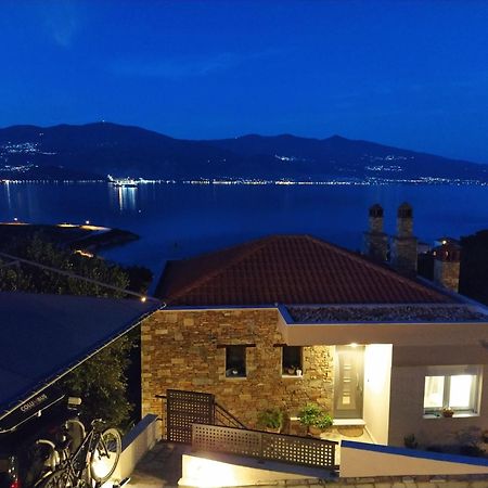 Cielo Hospitality Apartamento Volos Exterior foto