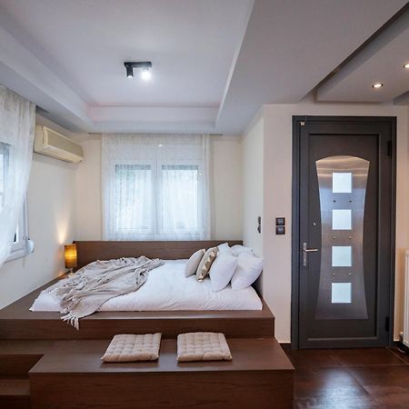 Cielo Hospitality Apartamento Volos Exterior foto